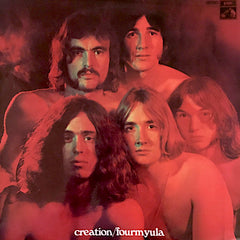 The Fourmyula | Creation | Album