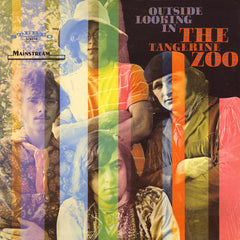 The Tangerine Zoo | Outside Looking In | Album