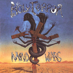 Holy Terror | Mind Wars | Album