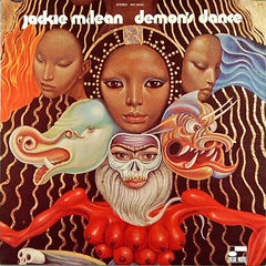Jackie McLean | Demon's Dance | Album