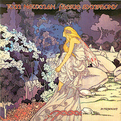 Tom Newman | Faerie Symphony | Album