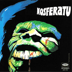 Nosferatu | Nosferatu | Album