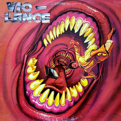 Vio-Lence | Eternal Nightmare | Album