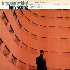 Larry Young | Into Somethin' | Album