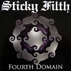 Sticky Filth | Fourth Domain | Album