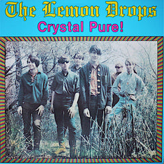 The Lemon Drops | Crystal Pure! (Arch.) | Album