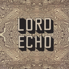 Lord Echo | Mélodies | Album