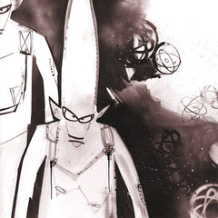UNKLE | Never, Never, Land | アルバム