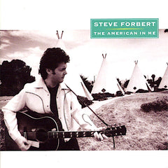 Steve Forbert | L'Américain en moi | Album