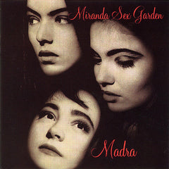 Miranda Sex Garden | Madra | Album