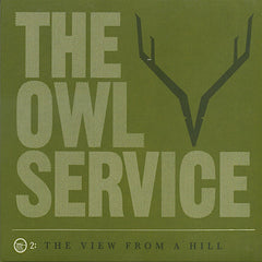 The Owl Service | The View From a Hill | Album