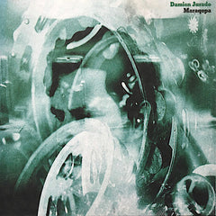 Damien Jurado | Maraqopa | Album