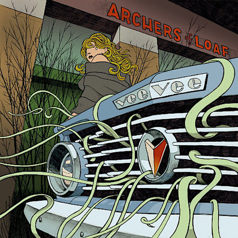 Archers of Loaf | Vee Vee | Album-Vinyl