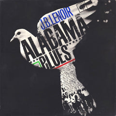 J.B. Lenoir | Alabama Blues | Album
