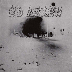 Ed Askew | Ask the Unicorn | Album