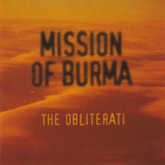 Mission Of Burma | The Obliterati | Album