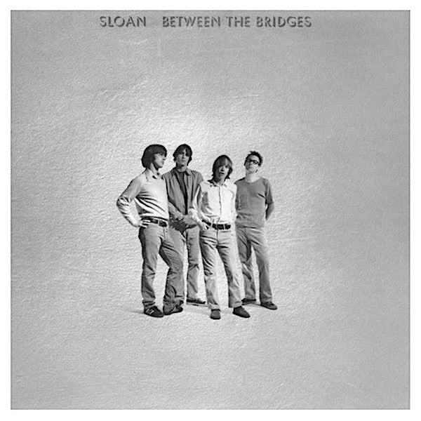 Sloan | Between the Bridges | Album-Vinyl