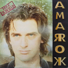 Mike Oldfield | Amarok | Album