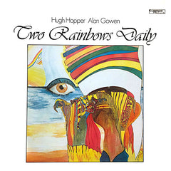 Hugh Hopper | Two Rainbows Daily | Album