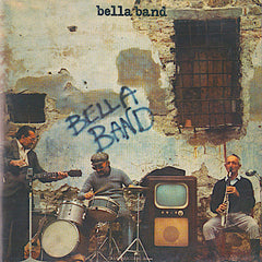 Bella Band | Bella Band | Album
