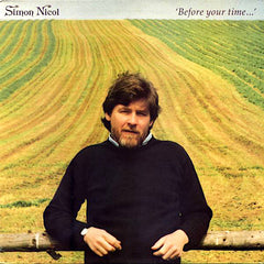 Simon Nicol | Before Your Time | Album