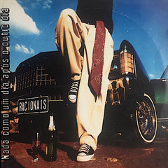 Racionais MC's | Nada como um dia após o outro dia | Album