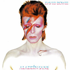 David Bowie | Aladdin Sane | Album
