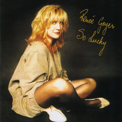 Renee Geyer | So Lucky | Album