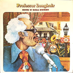 Professor Longhair | Rock 'n' Roll Gumbo | Album