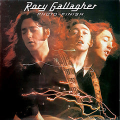 Rory Gallagher | Photo-Finish | Album