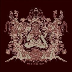 Arc of Ascent | The Higher Key | Album