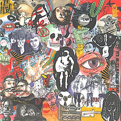 Various Artists | Tally Ho! Flying Nun's Greatest Bits (Comp.) | Album