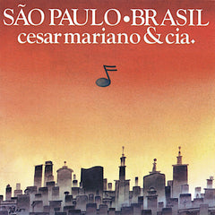 Cesar Mariano & Cia | Sao Paulo, Brasil | Album