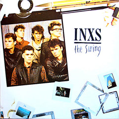 INXS | The Swing | Album