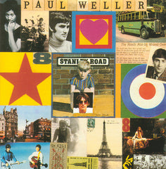 Paul Weller | Stanley Road | Album