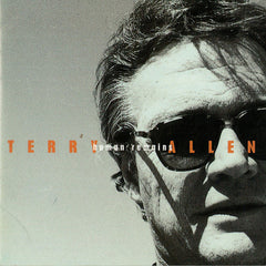 Terry Allen | Human Remains | Album