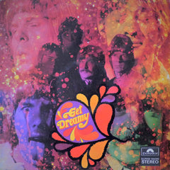 The Dream | Get Dreamy | Album