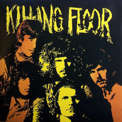 Killing Floor | Killing Floor | Album
