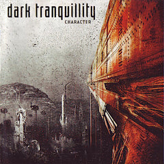 Dark Tranquility | Character | Album