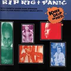 Rip Rig + Panic | Knee Deep in Hits (Comp.) | Album