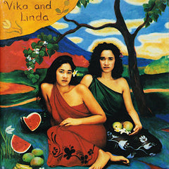 Vika and Linda | Vika and Linda | Album