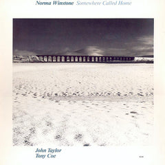 Norma Winstone | Quelque part, chez moi | Album