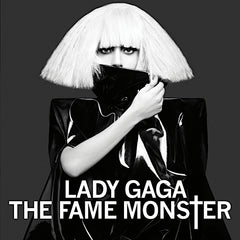 Lady Gaga | Le monstre de la gloire | Album