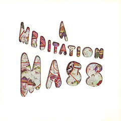 Yatha Sidhra | A Meditation Mass | Album