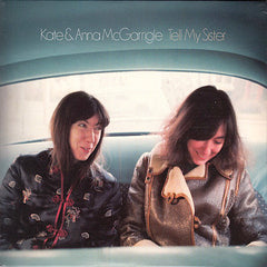 Kate & Anna McGarrigle | Tell my Sister (Comp.) | Album