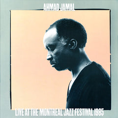 Ahmad Jamal | En concert au Festival de Jazz de Montréal | Album
