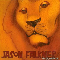 Jason Falkner | I'm OK, You're OK | Album