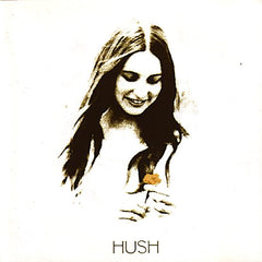 Extradition | Hush | Album