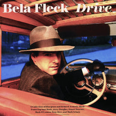 Bela Fleck | Drive | Album