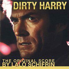 Lalo Schifrin | Dirty Harry (Soundtrack) | Album